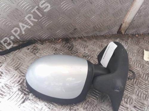 Left mirror RENAULT TWINGO I (C06_) 1.2 16V (C06C, C06D, C06K) | BP24436062C26 