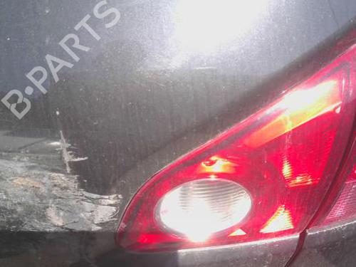 Used Right tailgate light Right tailgate light 36396979 36396979