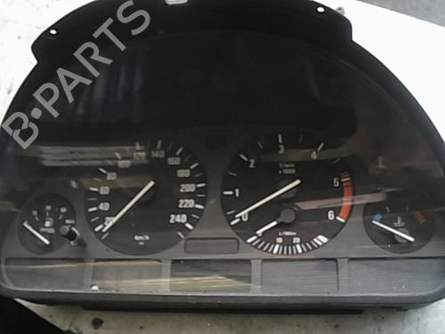 Used Instrument cluster BMW 5 (E39) 525 tds (143 hp) 20994757