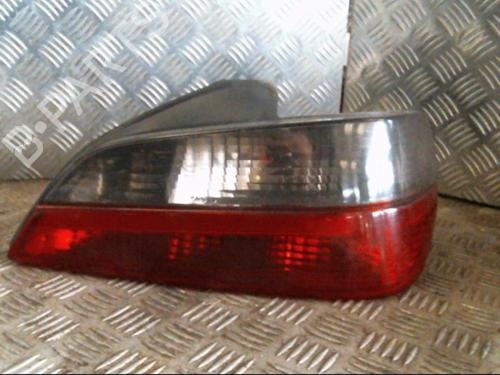 Used Right taillight PEUGEOT 406 (8B) 2.1 TD 12V (109 hp) 21000642