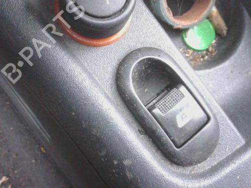 Left front window switch CITROËN C2 (JM_) 1.1 | BP31660899I27 - Image 5