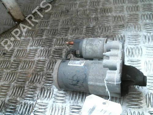 Used Starter Starter PEUGEOT 207 CC (WD_) 1.6 HDi (112 hp) 20990147 20990147