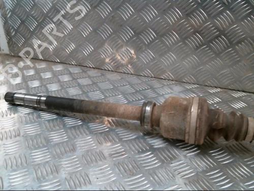 Used Right front driveshaft Right front driveshaft 20995693 20995693