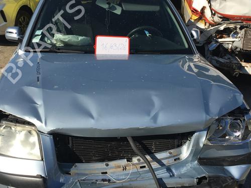 Gearknop VW PASSAT B5.5 (3B3) 1.9 TDI | BP38112168I34 - Image 8