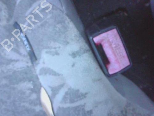 Sikkerhetsbelte-spenne RENAULT TWINGO II (CN0_) 1.5 dCi (CN0E) (64 hp) 30572383