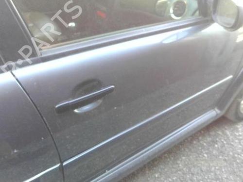 Used Right front door CITROËN C3 I (FC_, FN_) 1.6 16V HDi (90 hp) 27493018
