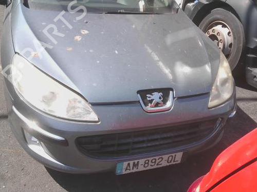 Switch PEUGEOT 407 (6D_) 2.0 HDi 135 (6DRHRH, 6DRHRE, 6DRHRG, 6DRHRJ) | BP36143511I30 - Image 5