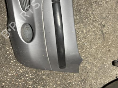 Front bumper MERCEDES-BENZ A-CLASS (W168) A 160 (168.033, 168.133) | BP26386056C7 