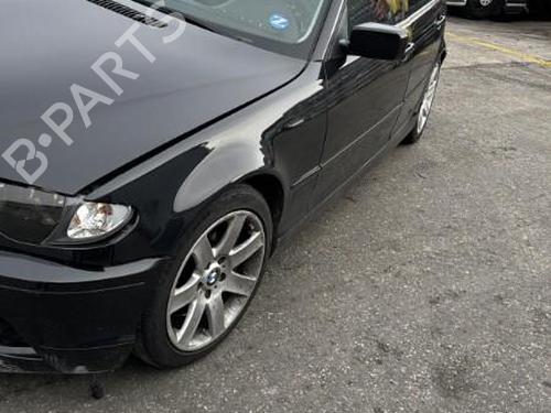 Front left window mechanism BMW 3 (E46) 330 d | BP20990017C22 