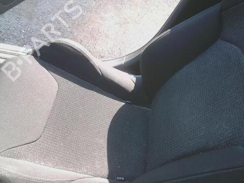Used Right front seat CITROËN C5 III (RD_) 2.0 HDi 140 (RDRHF8, RDRHFA, RDRHA8, RDRHAJ) (140 hp) 27980793