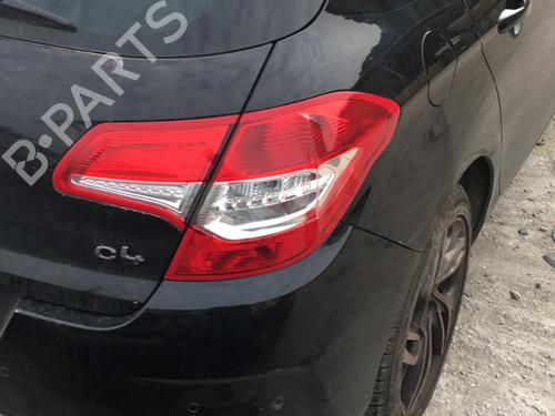 Starter CITROËN C4 II (NC_) 1.6 HDi 110 | BP23887959M8  - Image 8