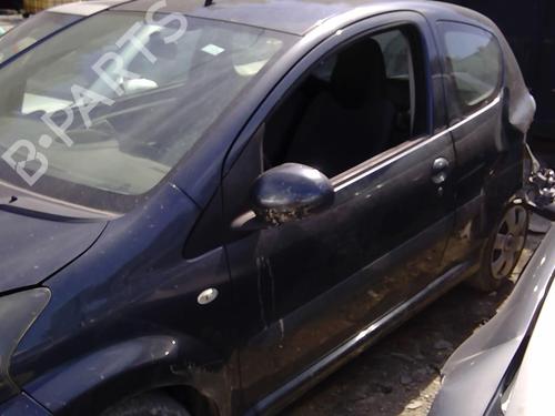 Tændspole TOYOTA AYGO (_B1_) 1.0 (KGB10_, KGB10R) | BP22055524M94 