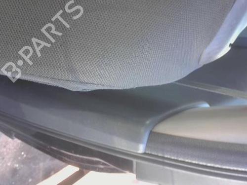 Used Front left seatbelt Front left seatbelt 38764265 38764265