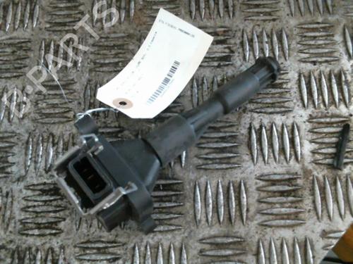 Used Ignition coil BMW 3 (E36) 323 i (170 hp) 20991374