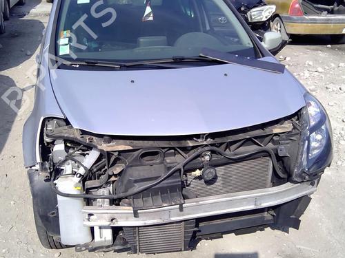 Electronic module RENAULT CLIO III (BR0/1, CR0/1) 1.5 dCi | BP20996382M83 
