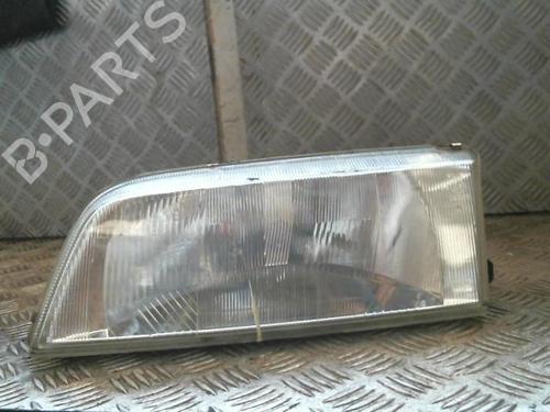 Used Right headlight CITROËN ZX (N2) 1.1 (60 hp) 22043088