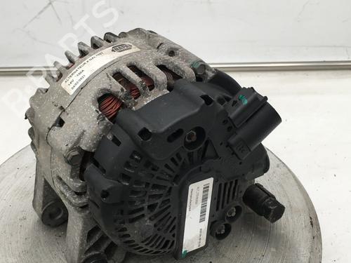 Alternator PEUGEOT PARTNER MPV (5_, G_) 2.0 HDI | BP30712362M7 - Image 4