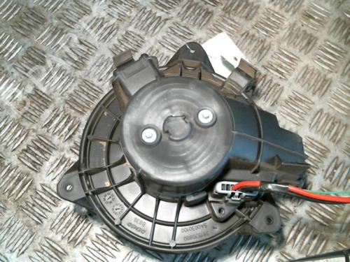 Used Heater blower motor Heater blower motor FIAT STILO (192_) 1.9 JTD (126 hp) 20991159 20991159