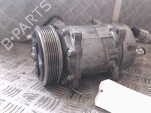 AC Kompressor PEUGEOT 206 Hatchback (2A/C) 1.9 D (69 hp) 24542213