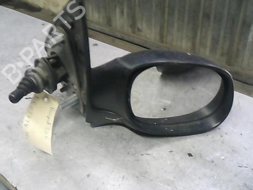 Used Right mirror PEUGEOT 206 Hatchback (2A/C) 2.0 HDI 90 (90 hp) 20994945