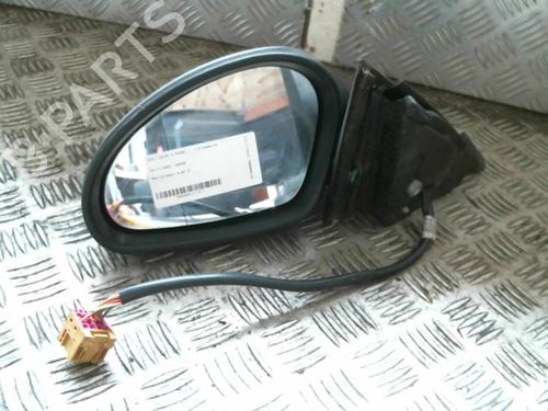 Used Left mirror SEAT IBIZA III (6L1) 1.4 16V (75 hp) 22039501