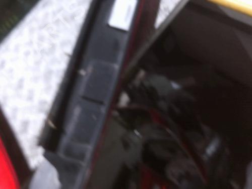 Right taillight RENAULT KANGOO (KC0/1_) 1.6 16V | BP29005186C35 - Image 2