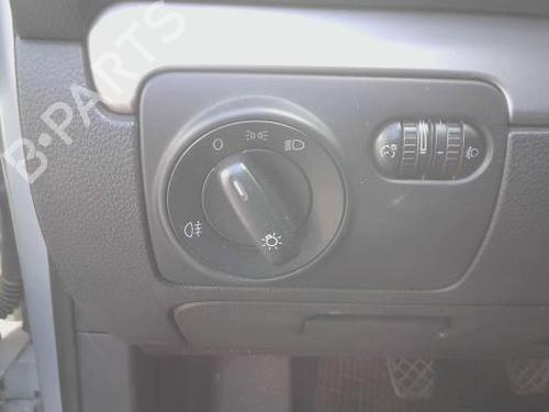 Used Headlight switch Headlight switch 37024164 37024164