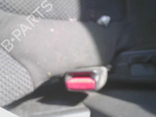 Engache cinturón Engache cinturón NISSAN NAVARA NP300 (D40) 2.5 dCi 4WD (171 hp) 34638140 34638140