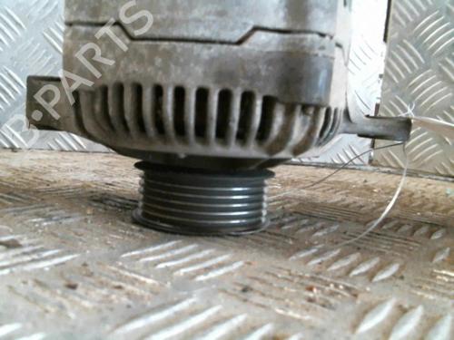 Alternator CITROËN ZX (N2) 1.9 DT | BP20987556M7 