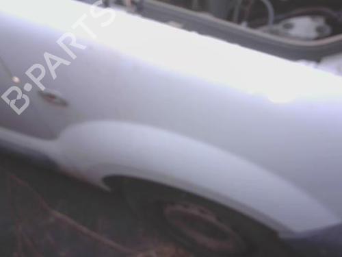 Used Right front fenders Right front fenders RENAULT KANGOO Express (FC0/1_) 1.2 16V (FC05, FC0W, FC1D, FC1P, FC1K, FC0T) (75 hp) 34167373 34167373