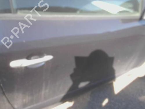 Used Right front door RENAULT MEGANE III Coupe (DZ0/1_) 2.0 dCi (DZ0L) (160 hp) 28622584