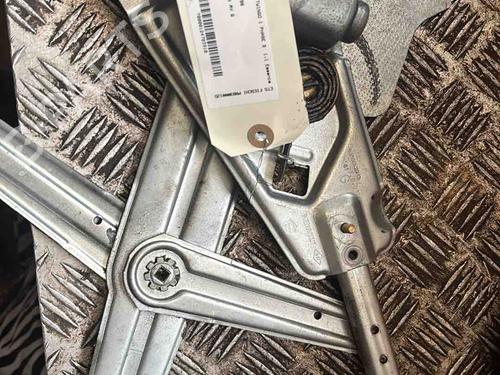 Used Front left window mechanism Front left window mechanism RENAULT TWINGO I (C06_) 1.2 16V (C06C, C06D, C06K) (75 hp) 34167866 34167866