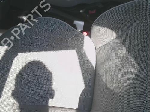 Used Left front seat Left front seat 38491117 38491117