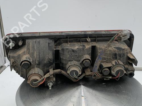 Right taillight SUZUKI JIMNY Closed Off-Road Vehicle (A6G) 1.5 AllGrip (JB74W, JB74V, A6G415) | BP27698224C35 