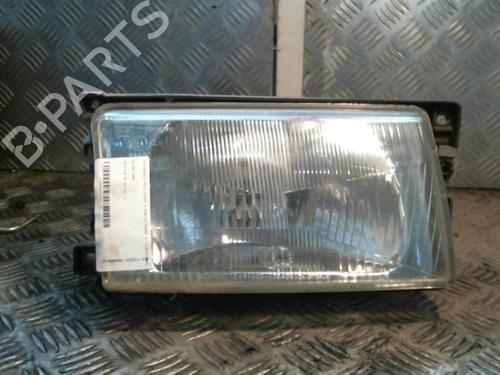 Used Right headlight Right headlight VW POLO Coupe (86C, 80) 1.4 D (48 hp) 22039044 22039044