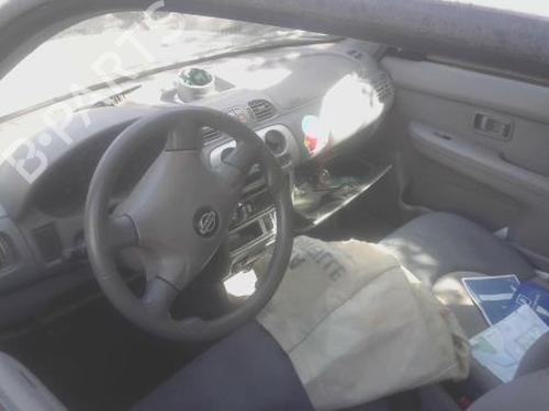 Used Parts NISSAN MICRA II (K11) 4598693
