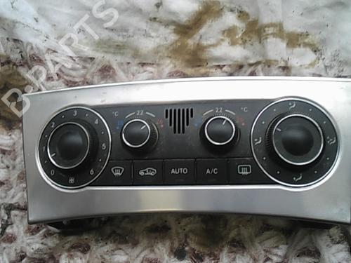 Used Climate control MERCEDES-BENZ C-CLASS Coupe (CL203) C 220 CDI (203.708) (150 hp) 20995115