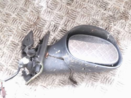 Right mirror CITROËN C3 I (FC_, FN_) 1.4 i | BP23802101C27 