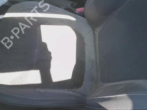 Used Left front seat Left front seat 37005130 37005130