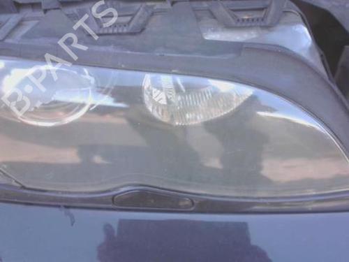 Used Right headlight Right headlight BMW 3 Touring (E46) 320 d (150 hp) 34479771 34479771