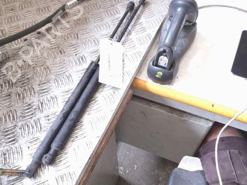 Used Tailgate lift support DACIA SANDERO II 1.5 Blue dCi 95 (B8JL) (95 hp) 26666879