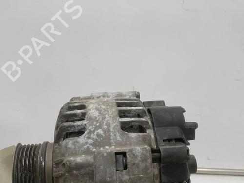 Used Alternator Alternator DACIA SANDERO 1.4 (BS0C, BS0A, BS0G, BS1F, BS0E) (75 hp) 33118562 33118562