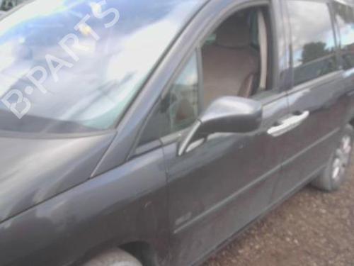 Left sun visor PEUGEOT 807 (EB_) 2.2 HDi | BP30816618I1 - Image 10
