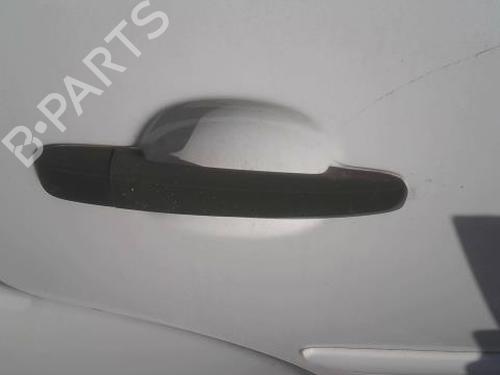 Used Rear right exterior door handle CITROËN C3 I (FC_, FN_) 1.4 HDi (68 hp) 28702555