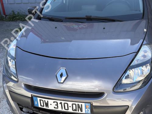 Electronic module RENAULT CLIO III (BR0/1, CR0/1) | BP34530760M83 - Image 4