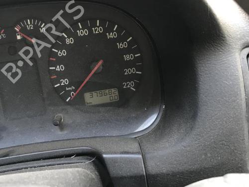 Right mirror VW GOLF IV (1J1) 1.9 TDI | BP22039086C27 