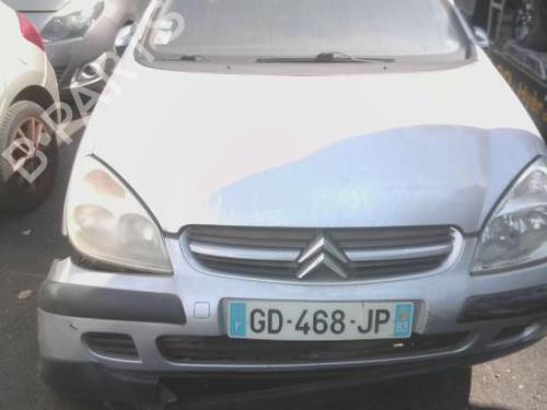 Front left interior door handle CITROËN C5 I (DC_) 2.0 HDi (DCRHZB, DCRHZE) | BP38275353I13 - Image 5
