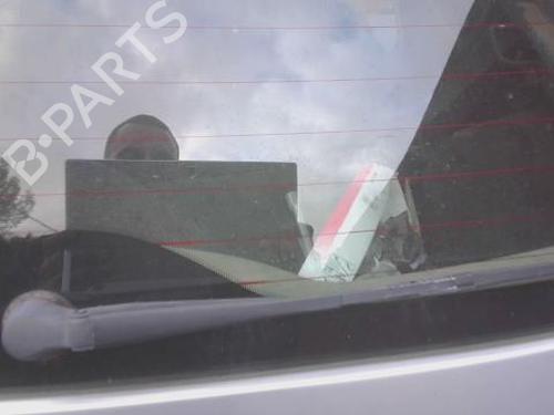 Used Rear windshield wiper arm FORD FIESTA V (JH_, JD_) 1.4 TDCi (68 hp) 30181380