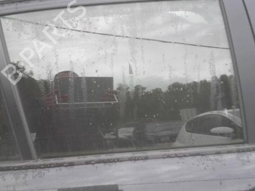 Used Rear right door window BMW 1 (F20) 114 d (95 hp) 30144773
