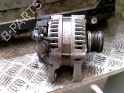 Generator PEUGEOT 308 II (LB_, LP_, LW_, LH_, L3_) 1.5 BlueHDi 130 (131 hp) 21064782